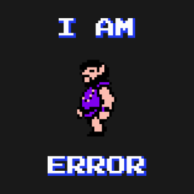 Errorlikeits1999