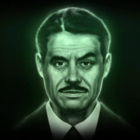 MrRobertHouse