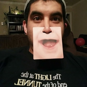 Johnny2Tongue