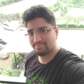 chetanpant