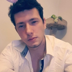 Canadianboy