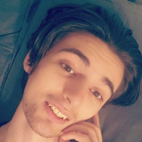 SkellyManMark
