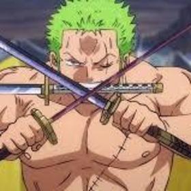 Roronoa_Zoro
