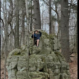 Hikerman