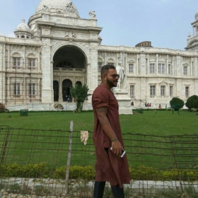 pravind