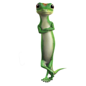 Geckoman