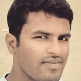 Mugesh06