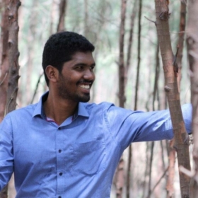 AvinashYeduvamsi