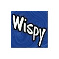 Wispy