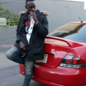CKAPONEtheGOD