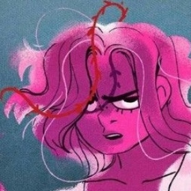 pinksea