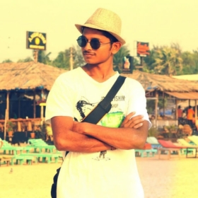 charanravitejai