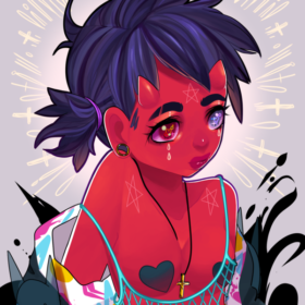 Thebruja