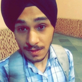 Namandeep