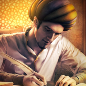 Al-Khawrazmi