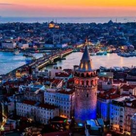 İstanbul34
