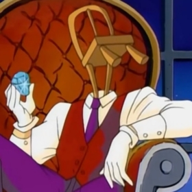 Chippendale