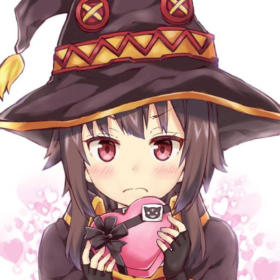 Megumans