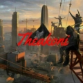 Theakoni