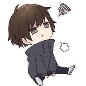 ChibiChuck