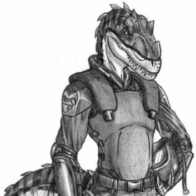 DinoKingLover