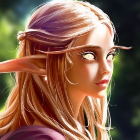 WonderingElf
