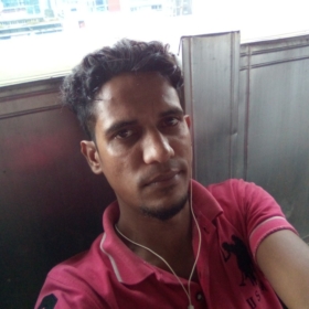 Al-AminNahid