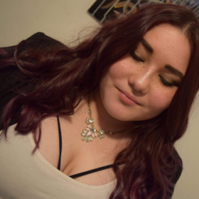 FreckledQueen