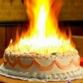 PyroCakes
