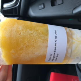 MangoIceTea