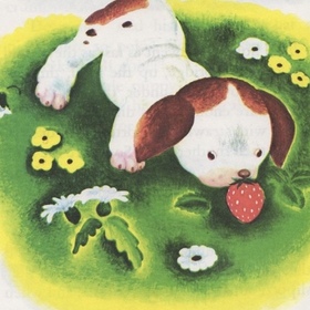 Rolfiebunny