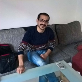 sherzad