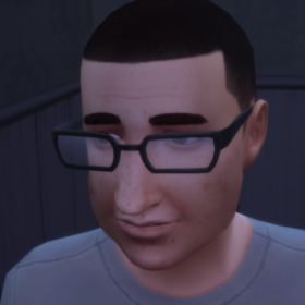 LazyDork