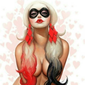 HarleyQuinn143
