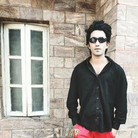 Rishabhmiley