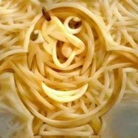 Ugandanspaghetti