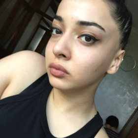 Tamunasharipova