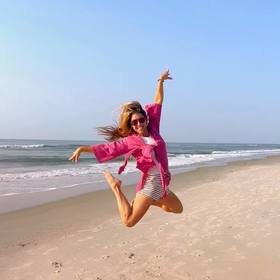 PinkHappiness