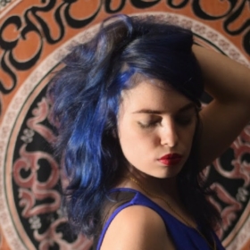 holographicgoddess