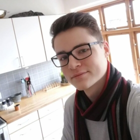 UnknownDanish