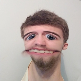 Hugemoth