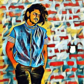 dishanpowel