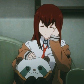 MakiseKurisu