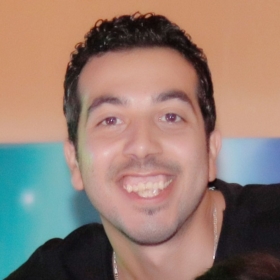Ahmed3abcar