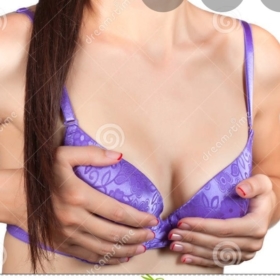 WomanWithBreasts