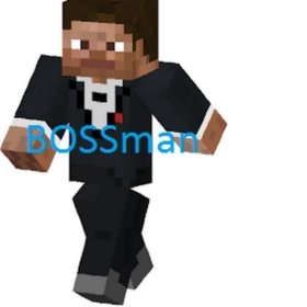 BOSSman911