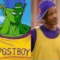 DeeFreshPrince