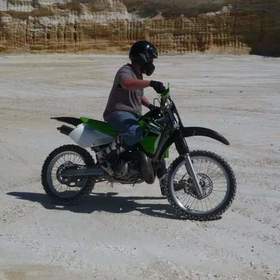 Samcro