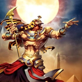 MasterRA