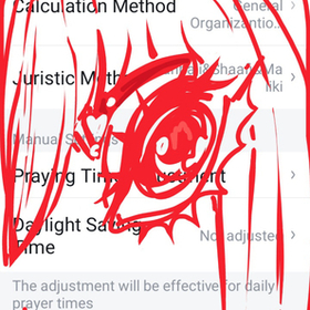 Forcedtochoosegender